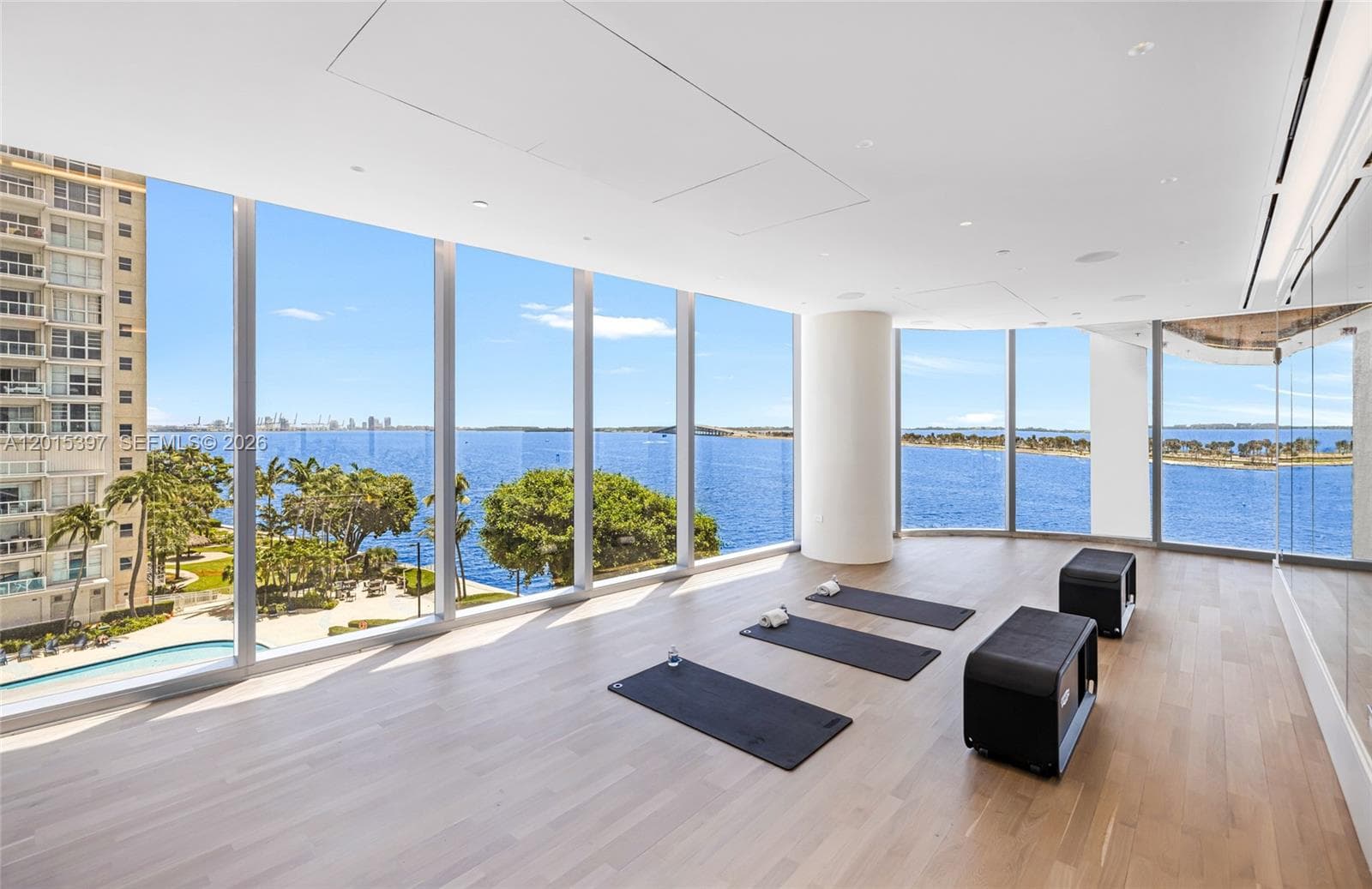 175 SE 25 Road # 1203, Miami FL 33129 — 54