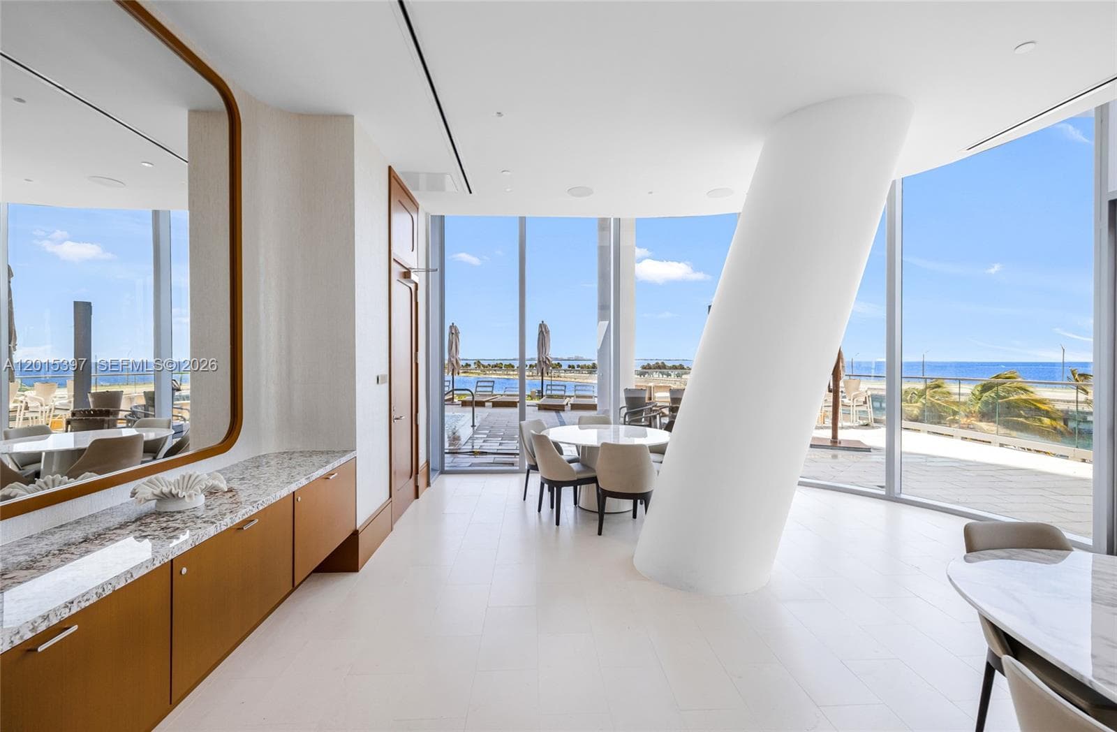 175 SE 25 Road # 1203, Miami FL 33129 — 60