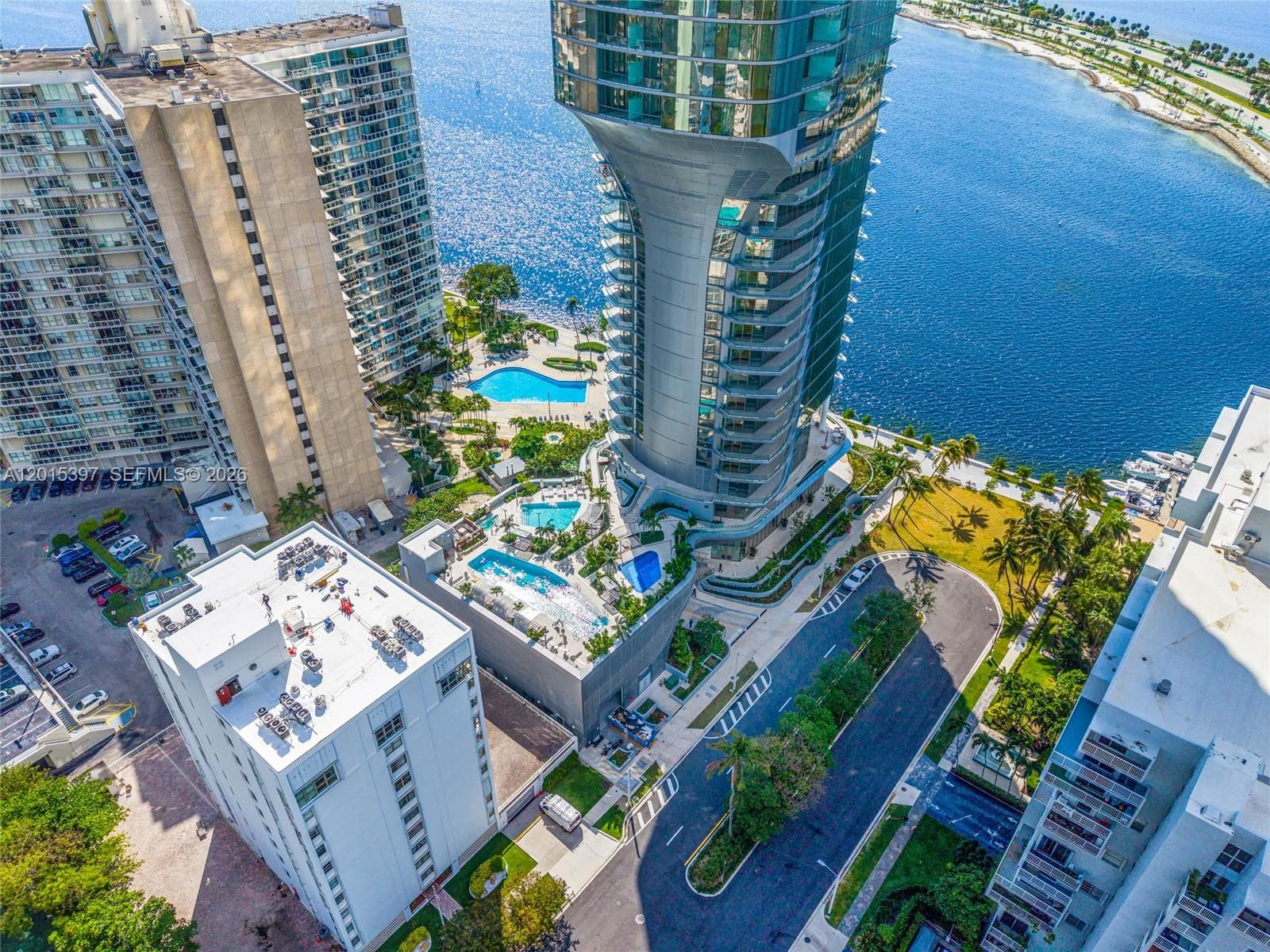 175 SE 25 Road # 1203, Miami FL 33129 — 78