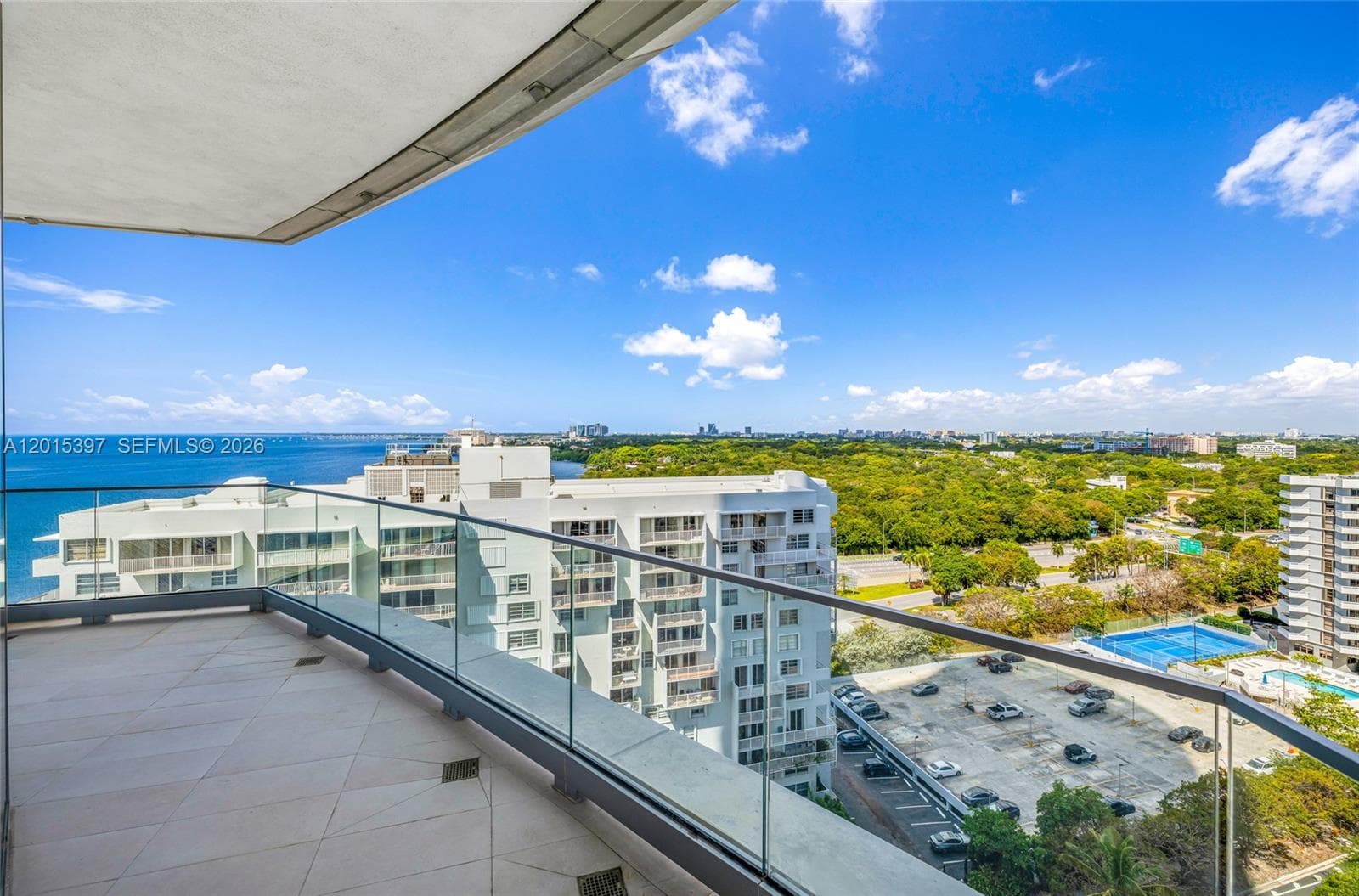 175 SE 25 Road # 1203, Miami FL 33129 — 25