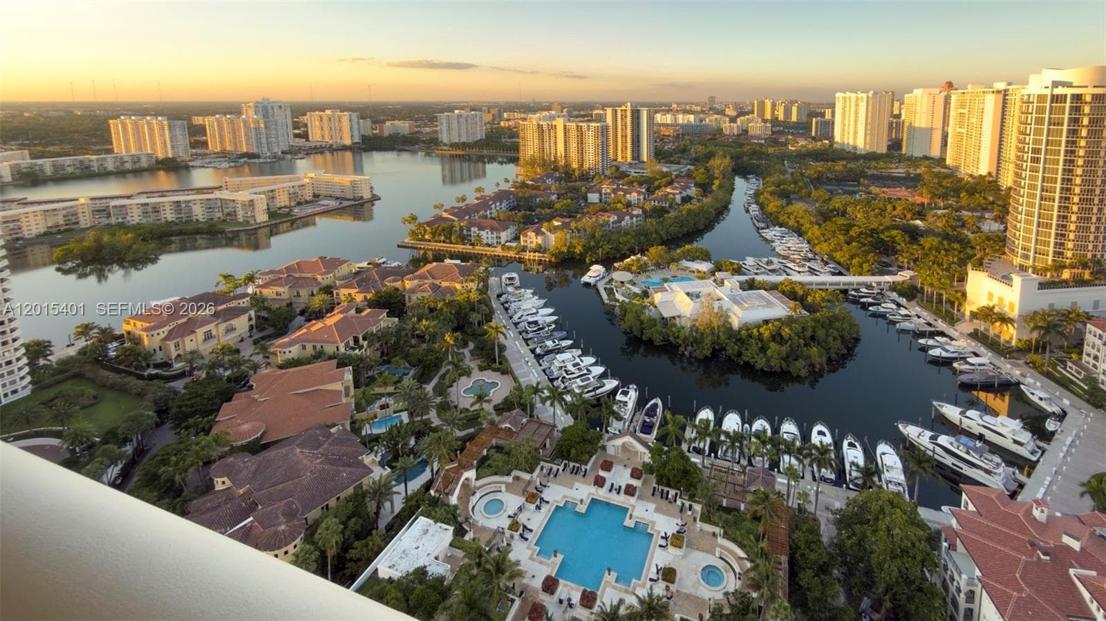 2000 Island Blvd # 3004, Aventura FL 33160 — 23