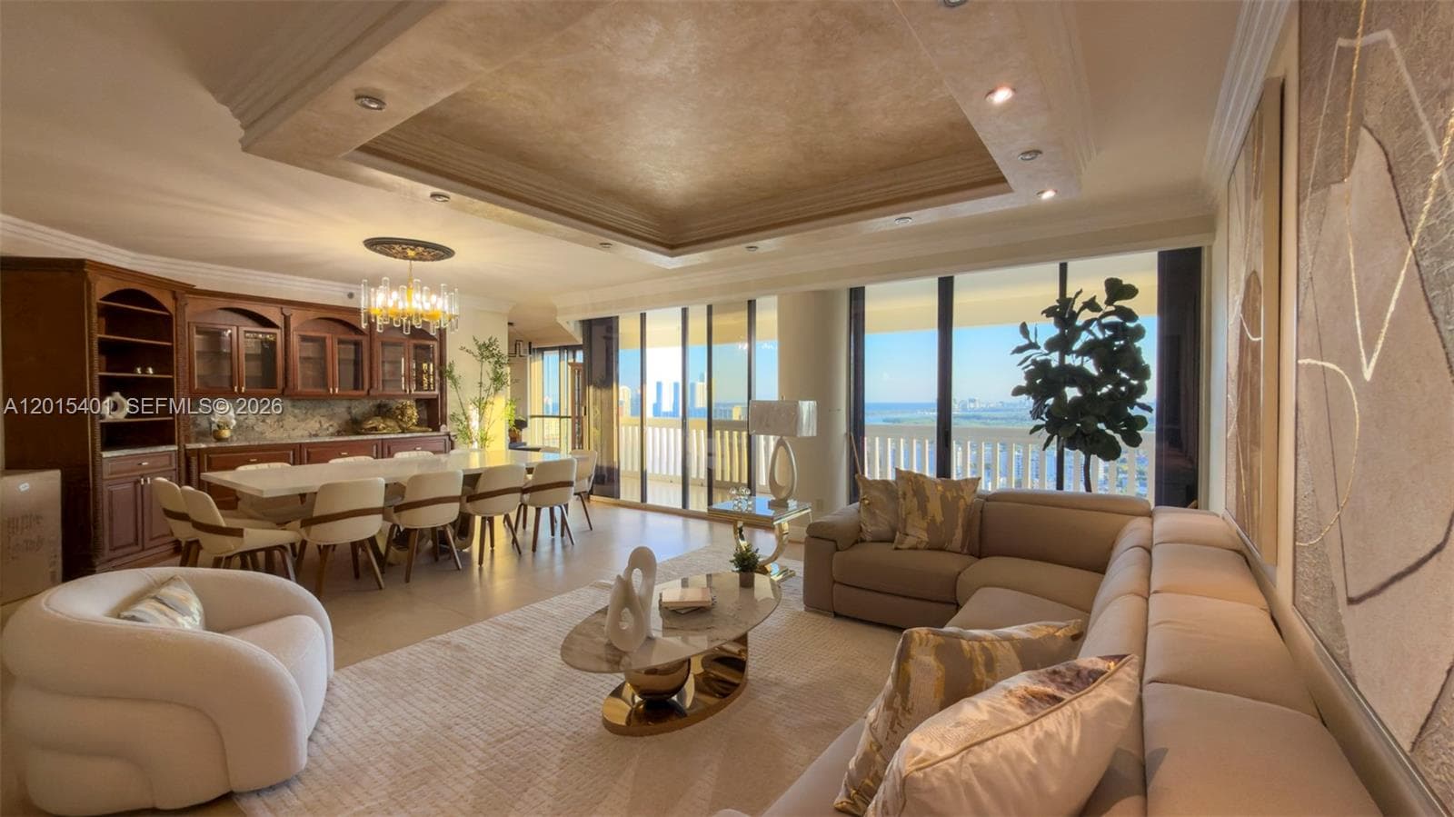 2000 Island Blvd # 3004, Aventura FL 33160 — 1