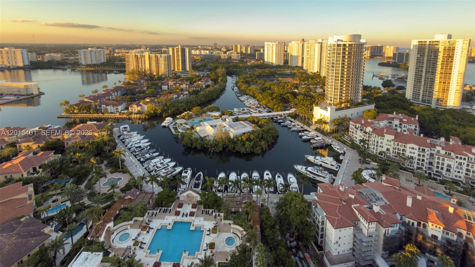 2000 Island Blvd # 3004, Aventura FL 33160 — 20