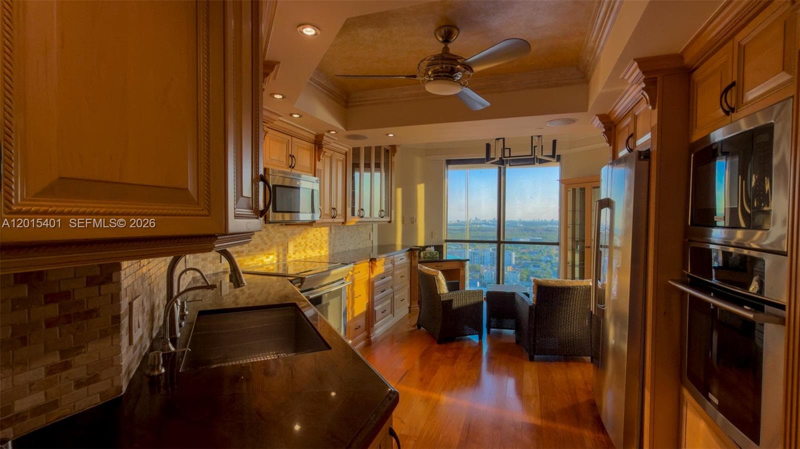 2000 Island Blvd # 3004, Aventura FL 33160 — 4