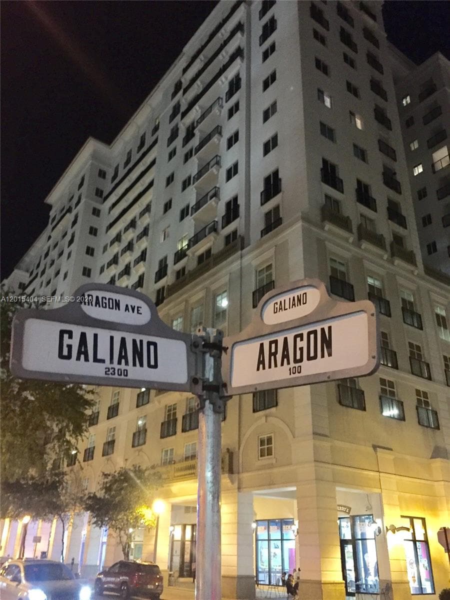 10 Aragon Ave # 1220, Coral Gables FL 33134 — 22