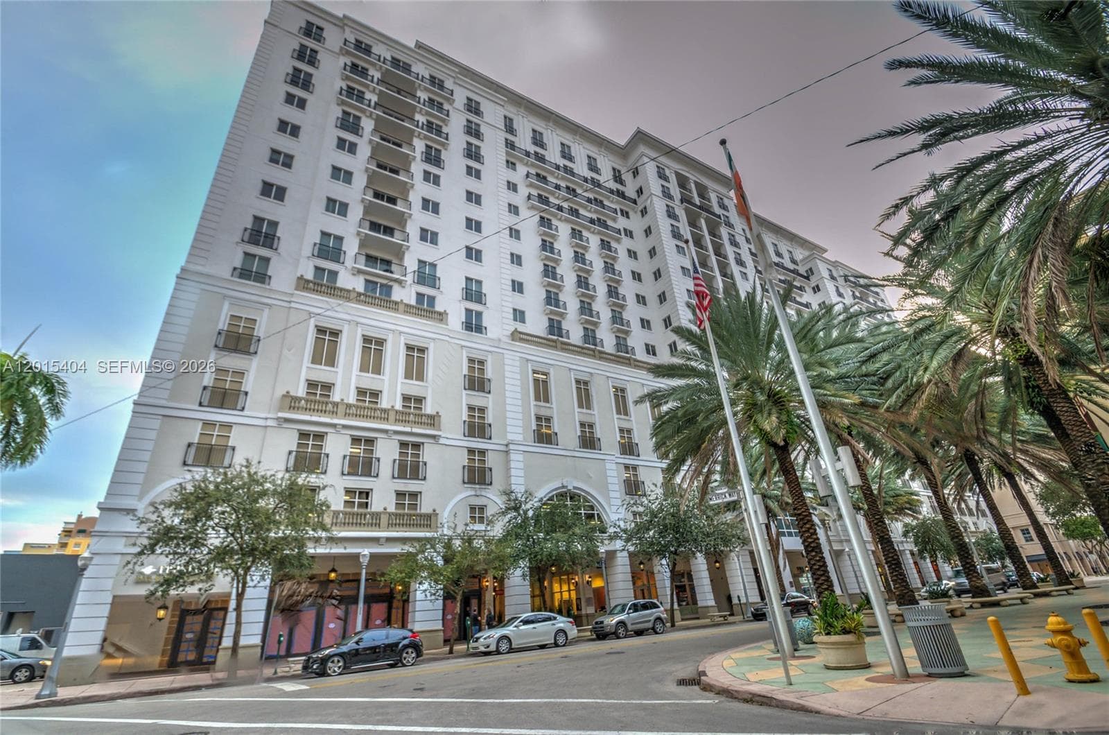 10 Aragon Ave # 1220, Coral Gables FL 33134 — 10