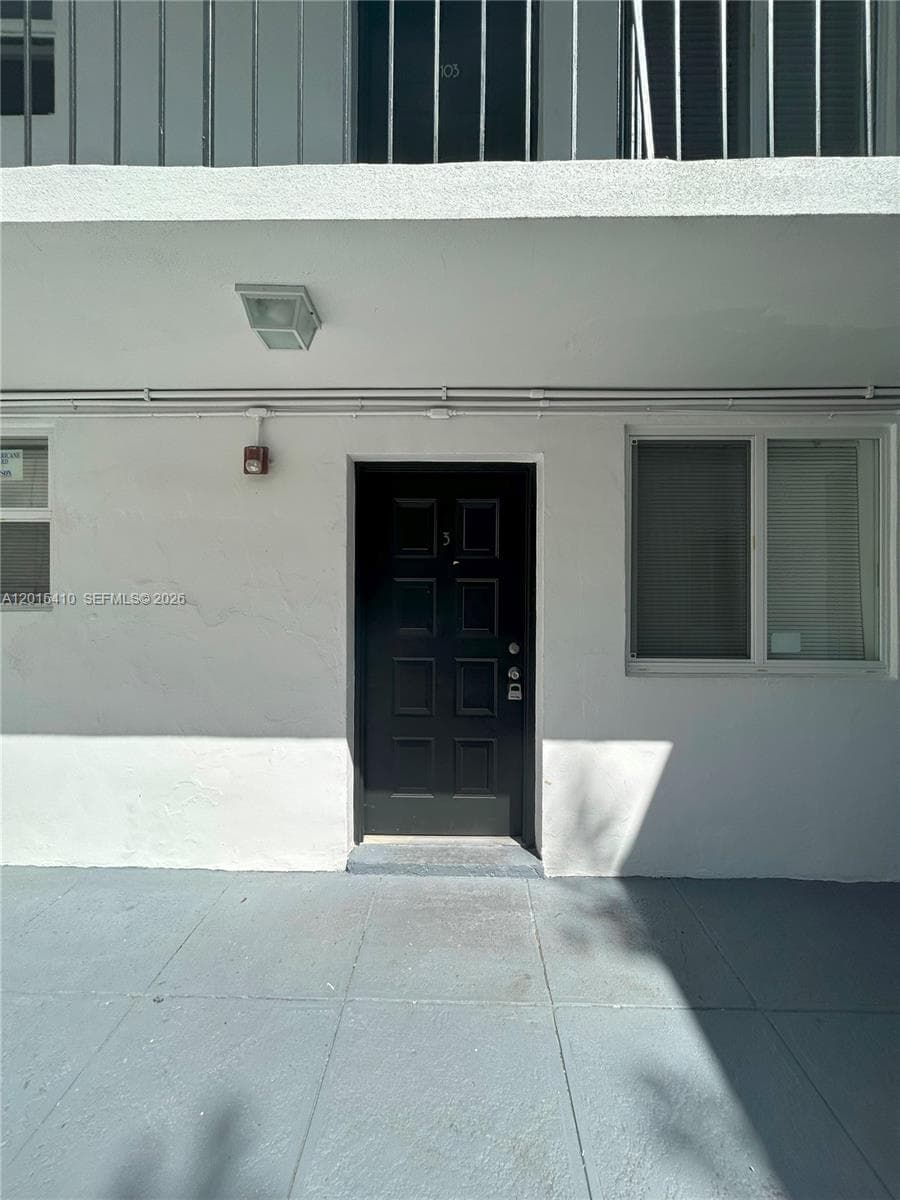 5814 NE 4th Ct # 3, Miami FL 33137 — 1