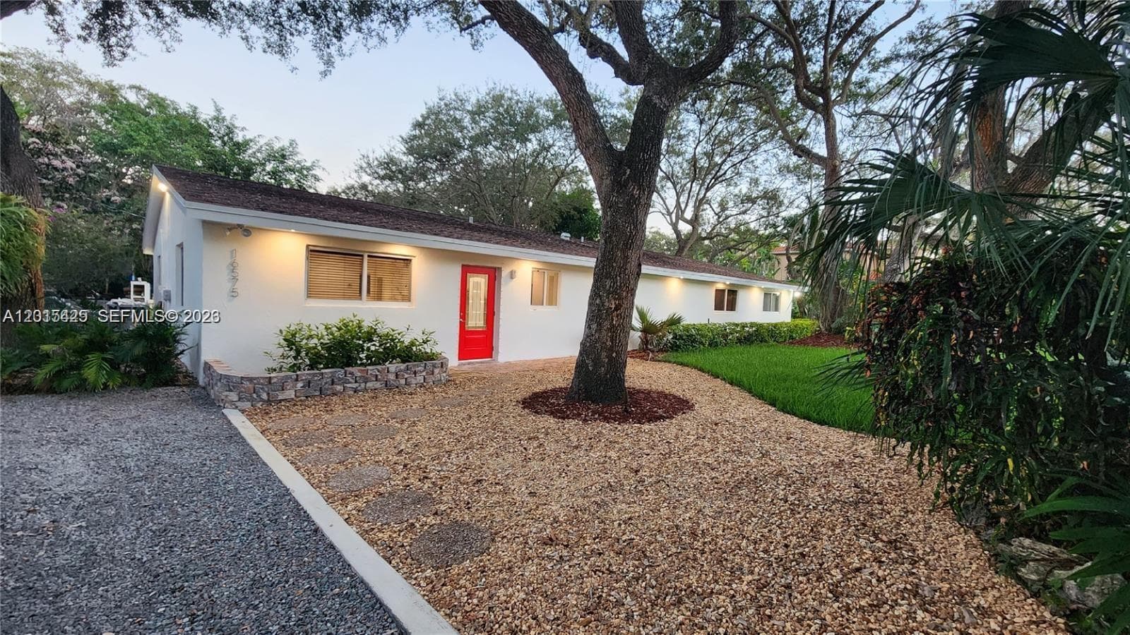 16575 Old Cutler Rd # 16575, Palmetto Bay FL 33157 — 1