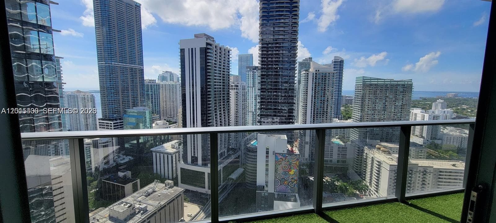 801 S Miami Ave # 3402, Miami FL 33130 — 2
