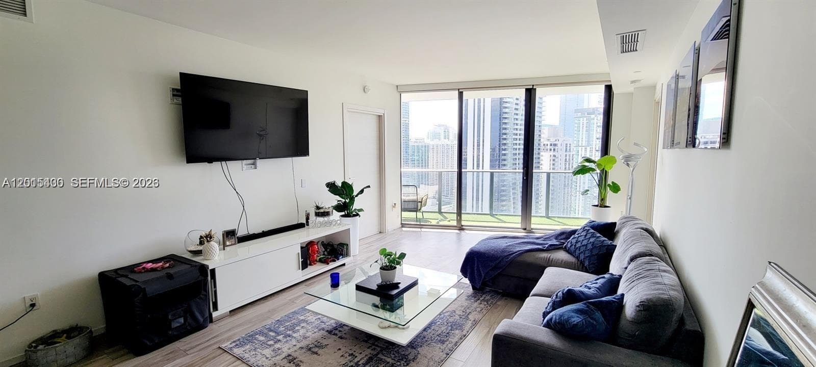 801 S Miami Ave # 3402, Miami FL 33130 — 6