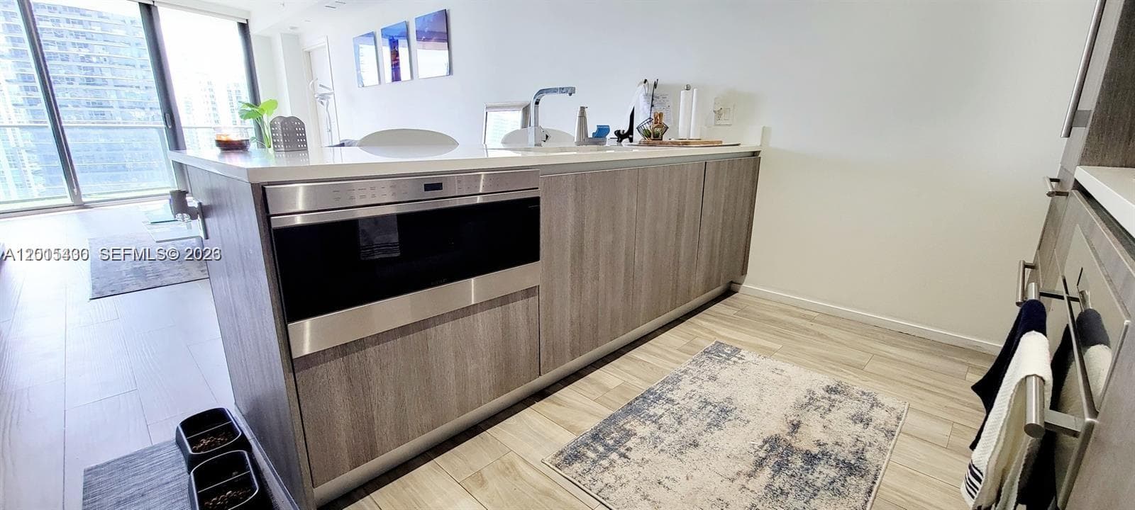 801 S Miami Ave # 3402, Miami FL 33130 — 17