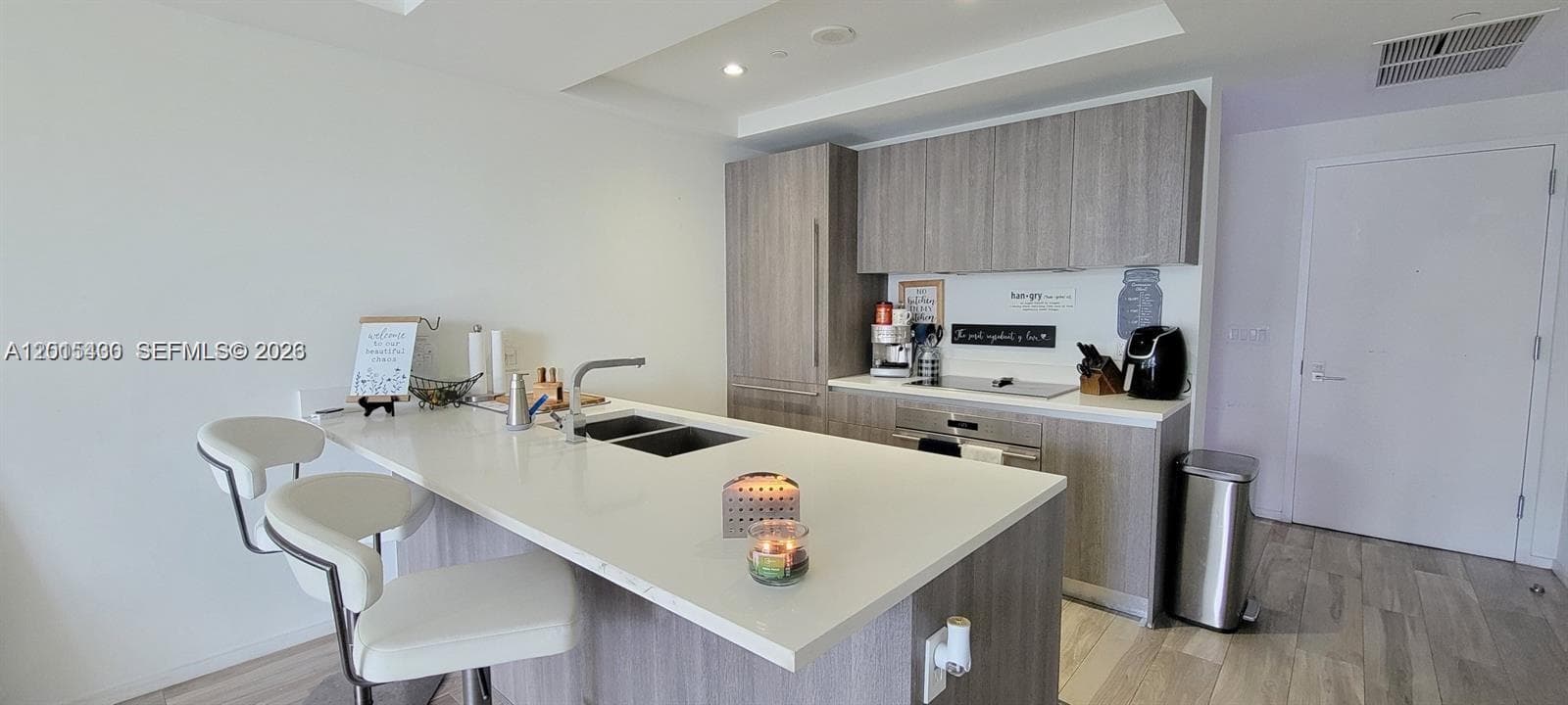 801 S Miami Ave # 3402, Miami FL 33130 — 16