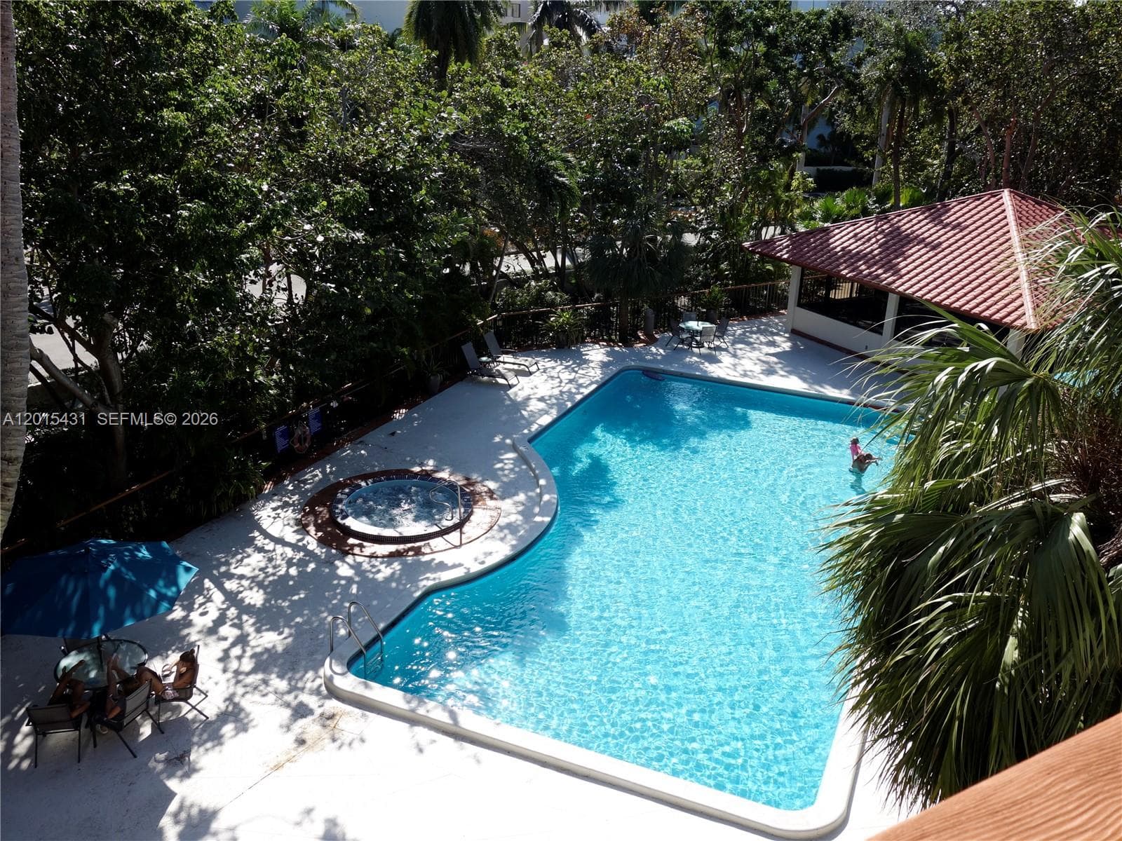 55 Ocean Lane Dr # 3030, Key Biscayne FL 33149 — 27