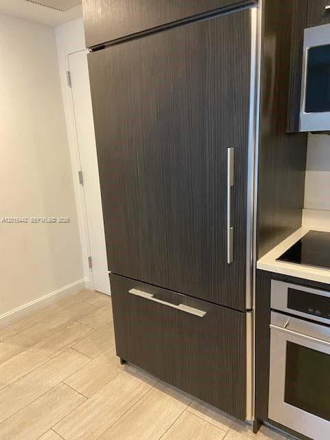 45 SW 9th St # 1007, Miami FL 33130 — 17