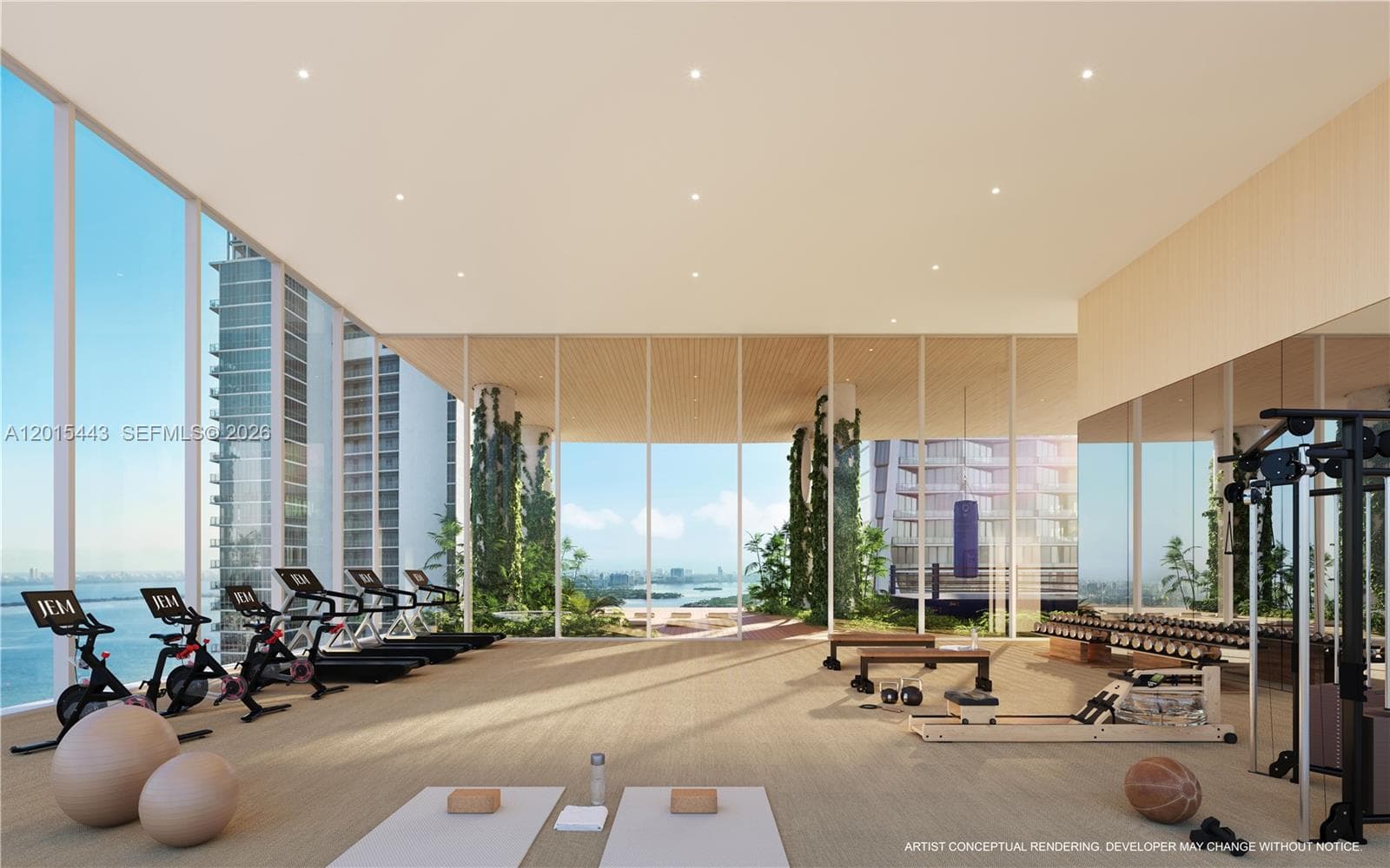175 NE 10 Street # 44I, Miami FL 33132 — 23