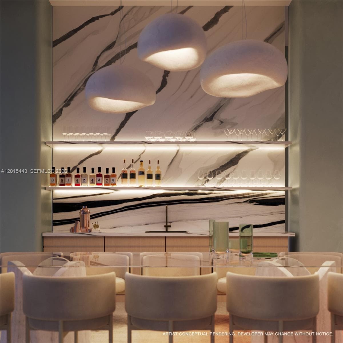 175 NE 10 Street # 44I, Miami FL 33132 — 27