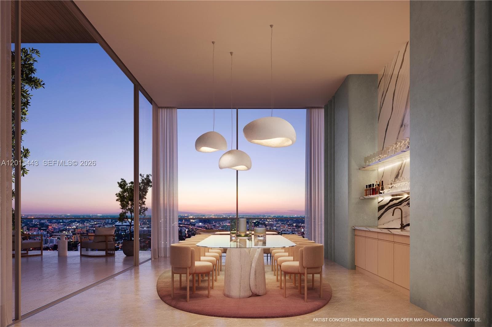 175 NE 10 Street # 44I, Miami FL 33132 — 6