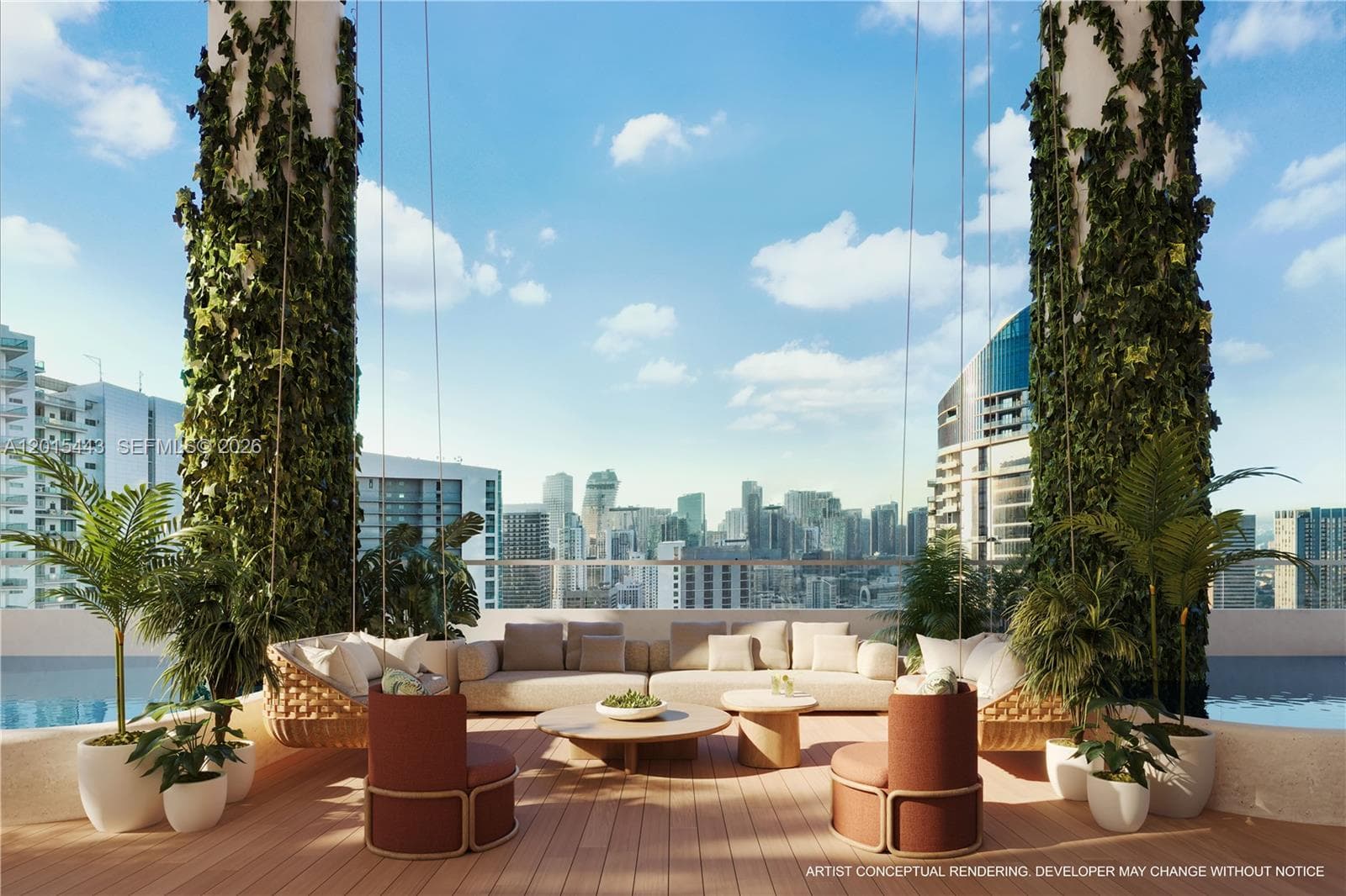175 NE 10 Street # 44I, Miami FL 33132 — 13
