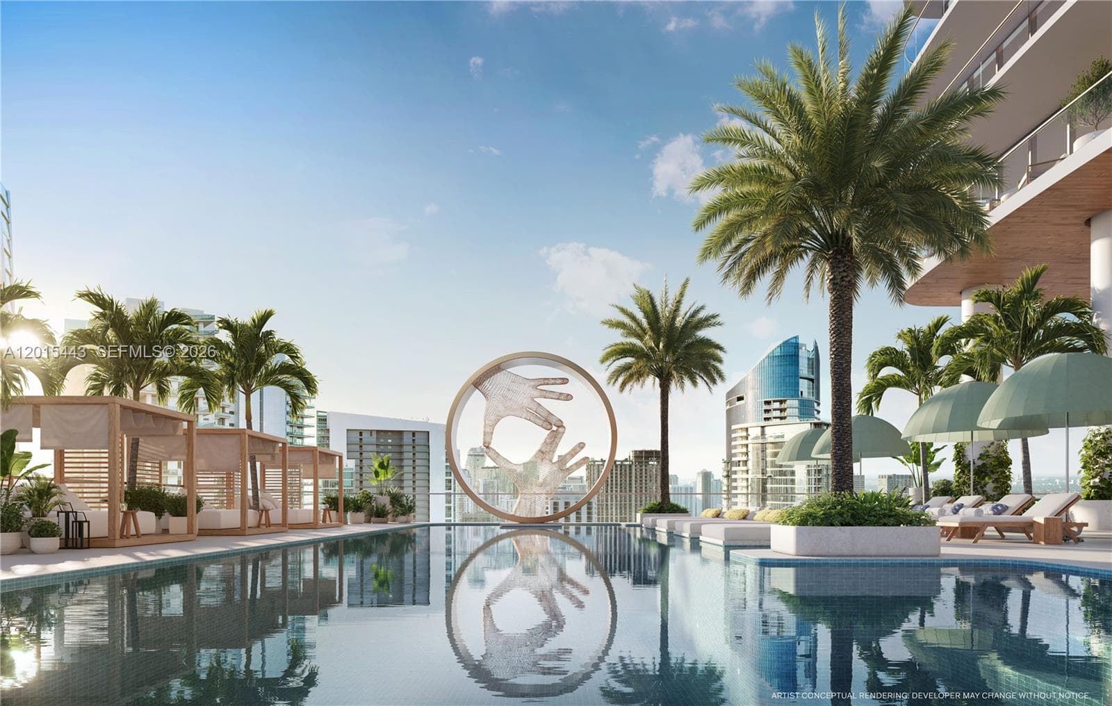 175 NE 10 Street # 44I, Miami FL 33132 — 12