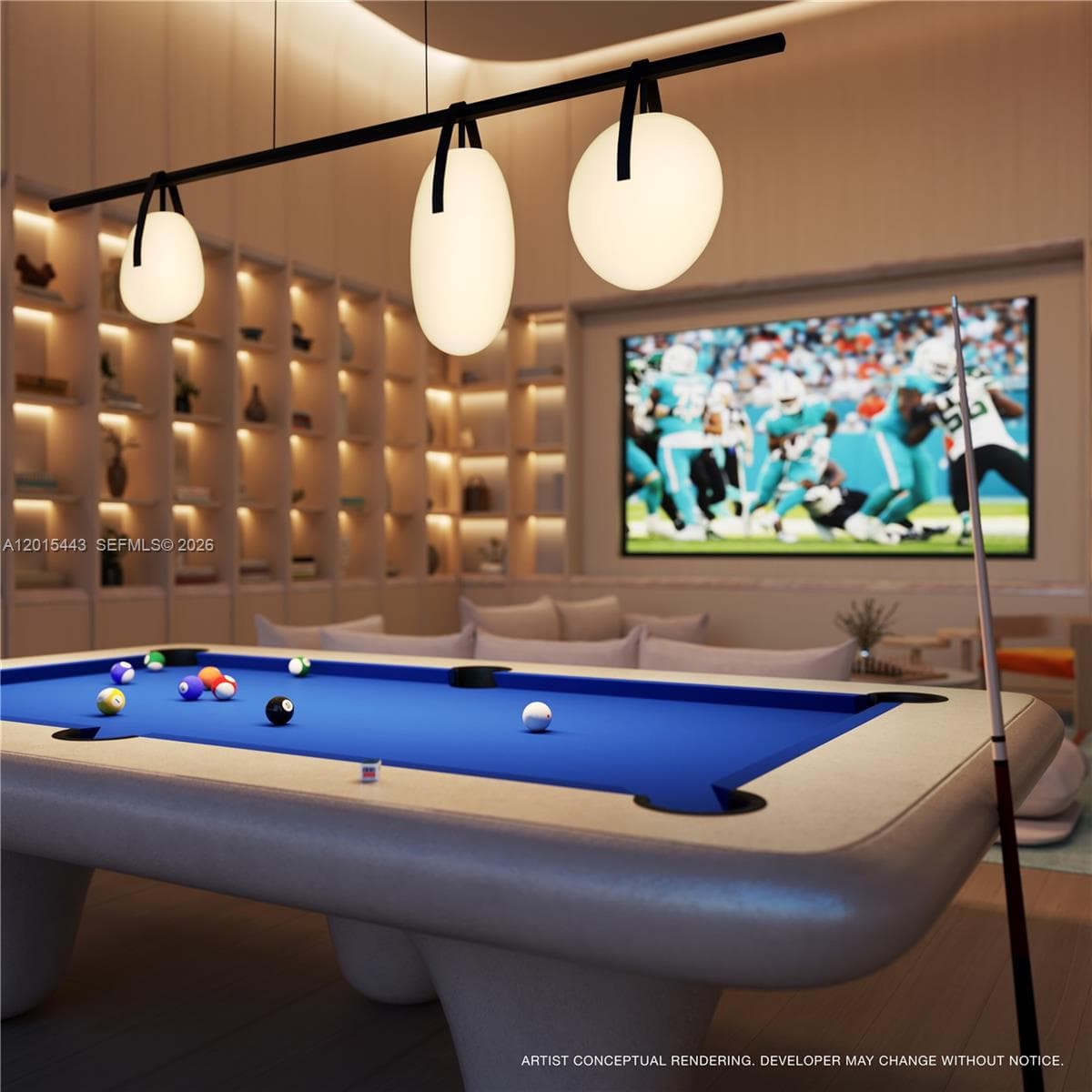 175 NE 10 Street # 44I, Miami FL 33132 — 24