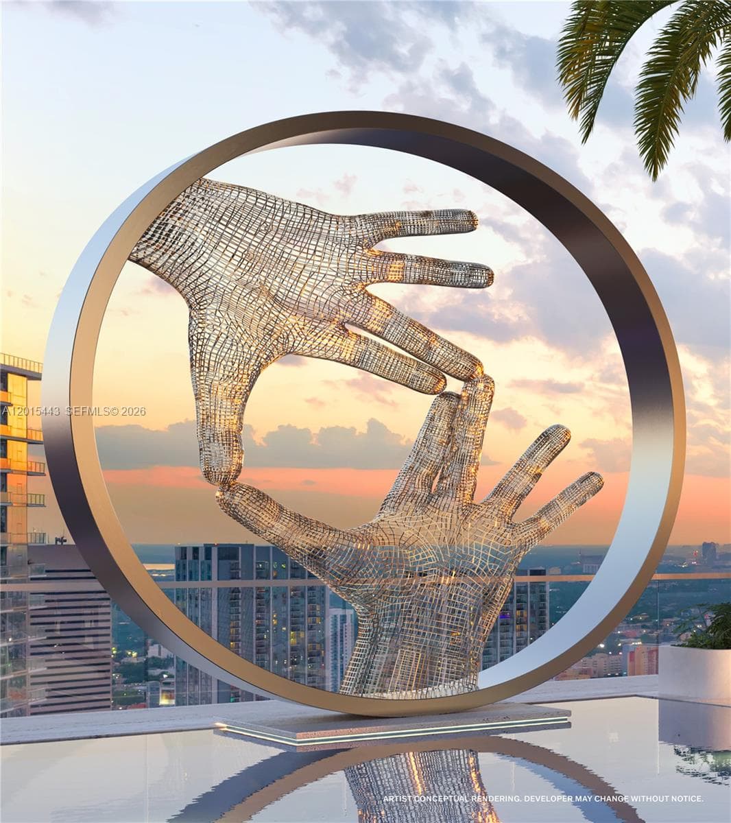 175 NE 10 Street # 44I, Miami FL 33132 — 10