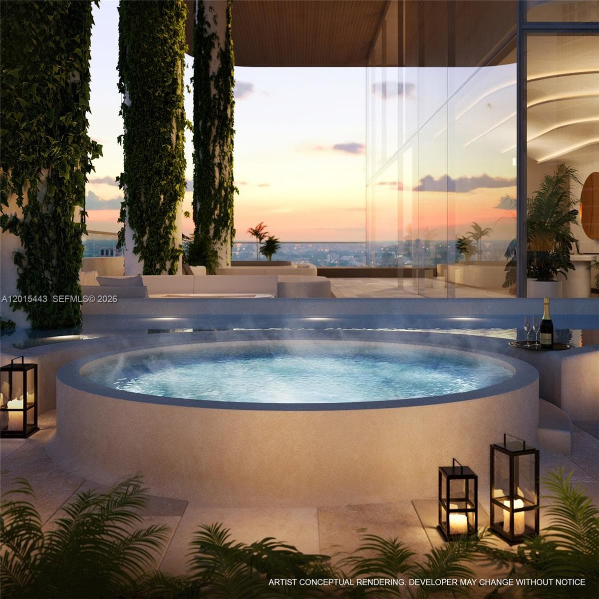 175 NE 10 Street # 44I, Miami FL 33132 — 18