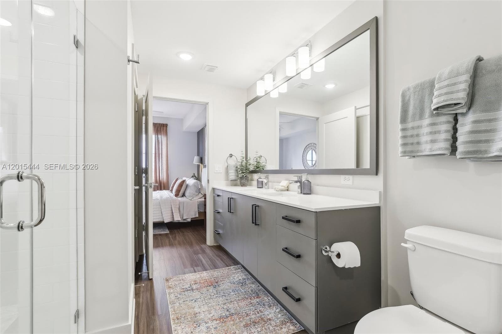 9030 SW 158th Ave # 211, Miami FL 33196 — 11