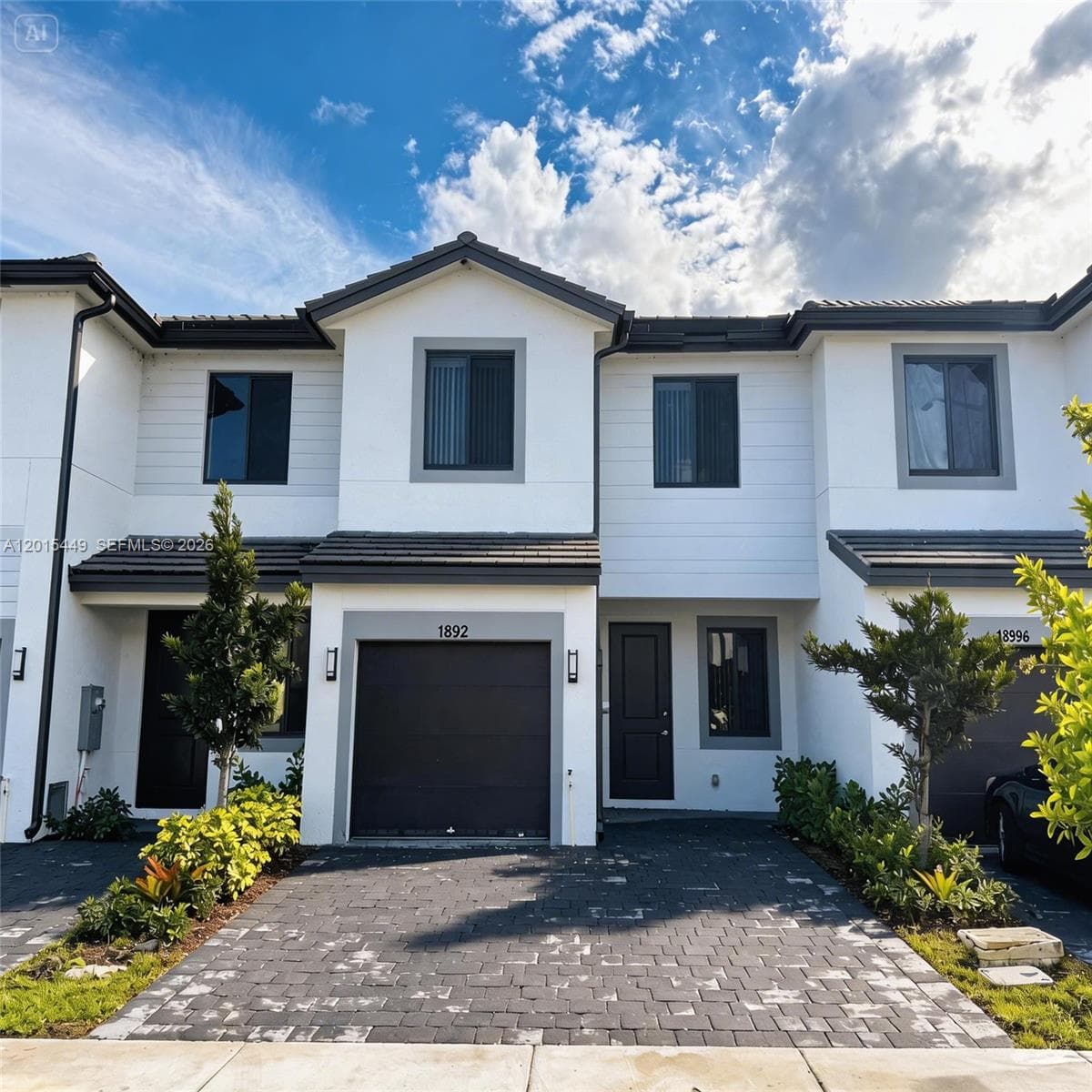 18992 SW 344th Ter, Homestead FL 33034 — 1