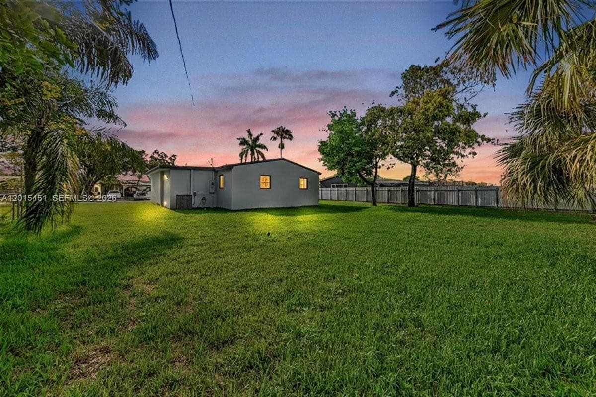 20930 NW 30th Ct, Miami Gardens FL 33056 — 2