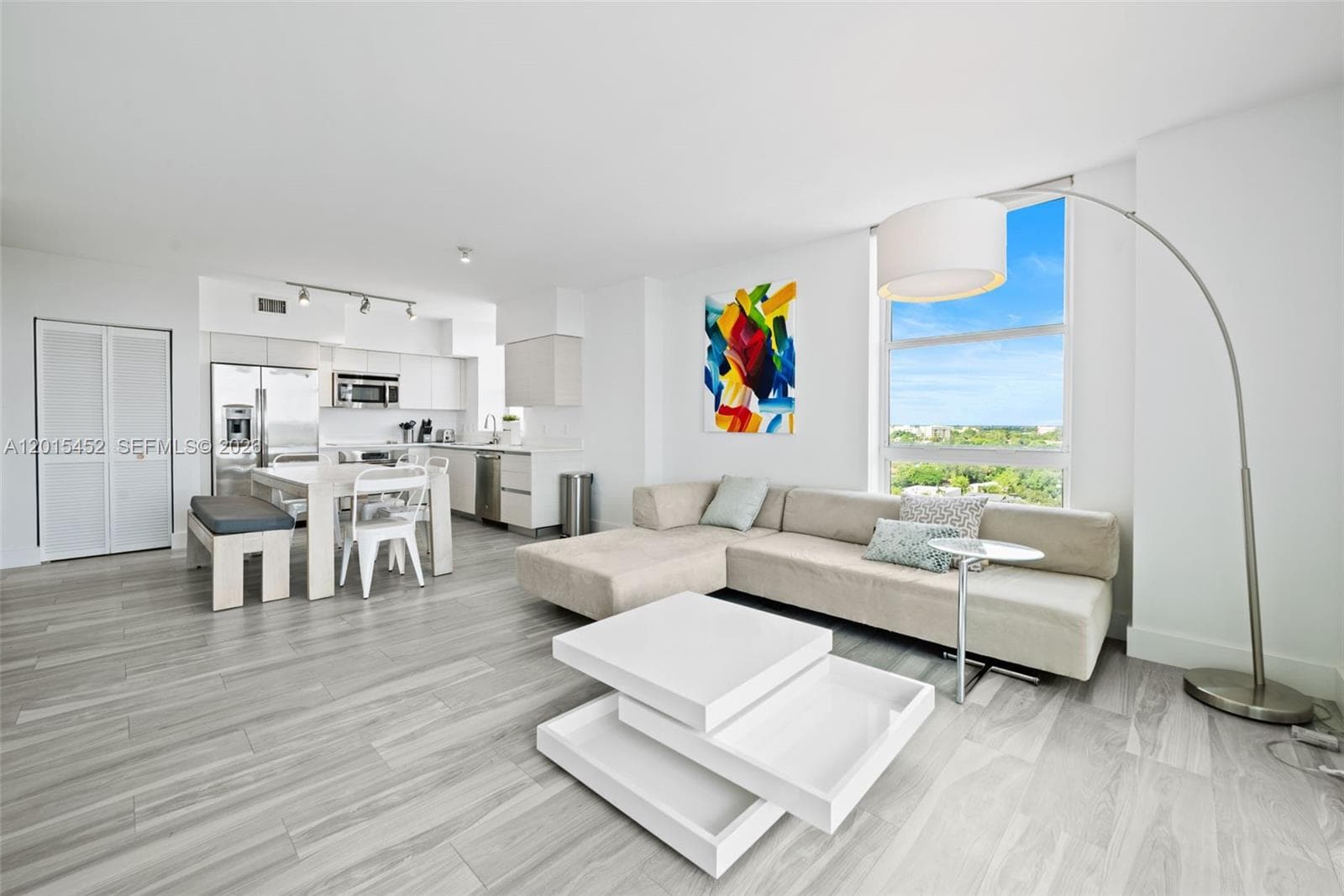 4250 Biscayne Blvd # 1009, Miami FL 33137 — 2
