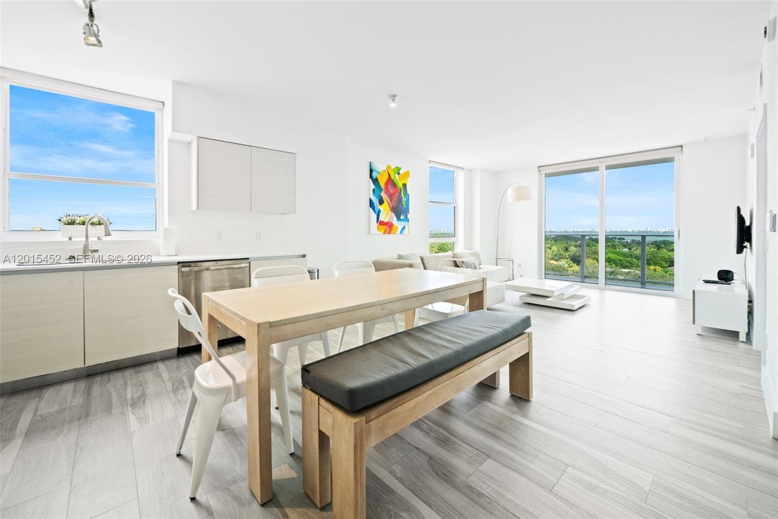 4250 Biscayne Blvd # 1009, Miami FL 33137 — 7