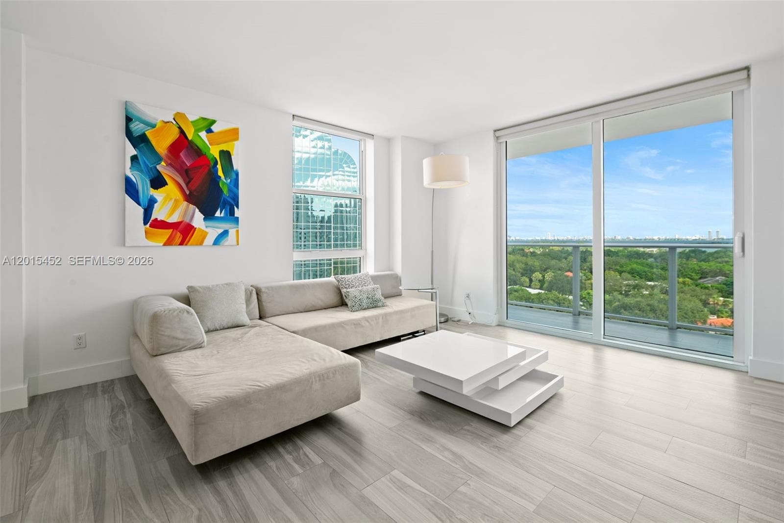 4250 Biscayne Blvd # 1009, Miami FL 33137 — 3
