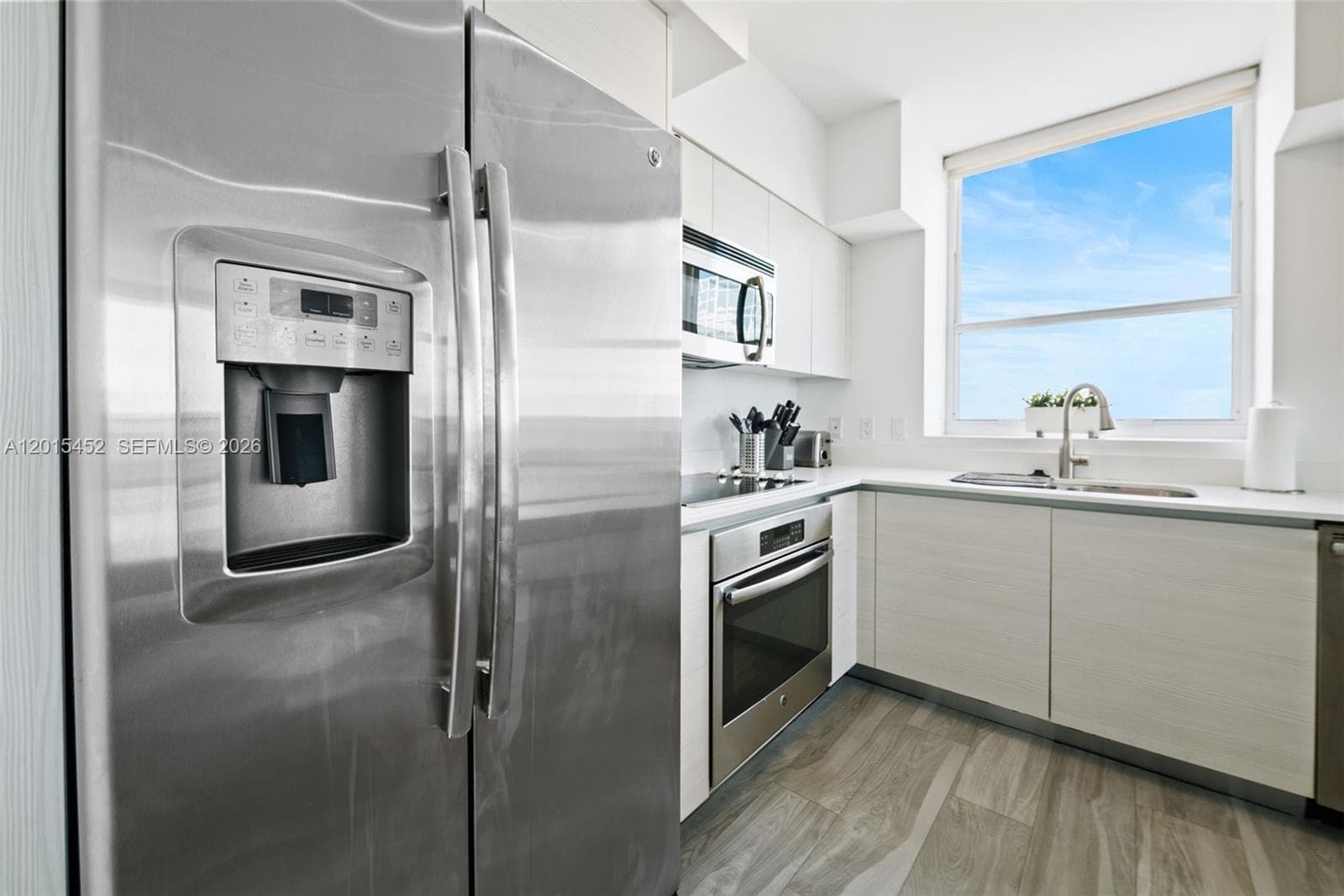 4250 Biscayne Blvd # 1009, Miami FL 33137 — 5