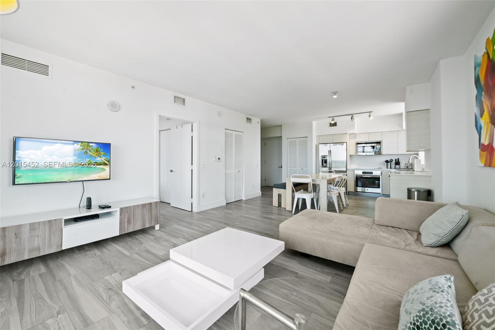 4250 Biscayne Blvd # 1009, Miami FL 33137 — 4