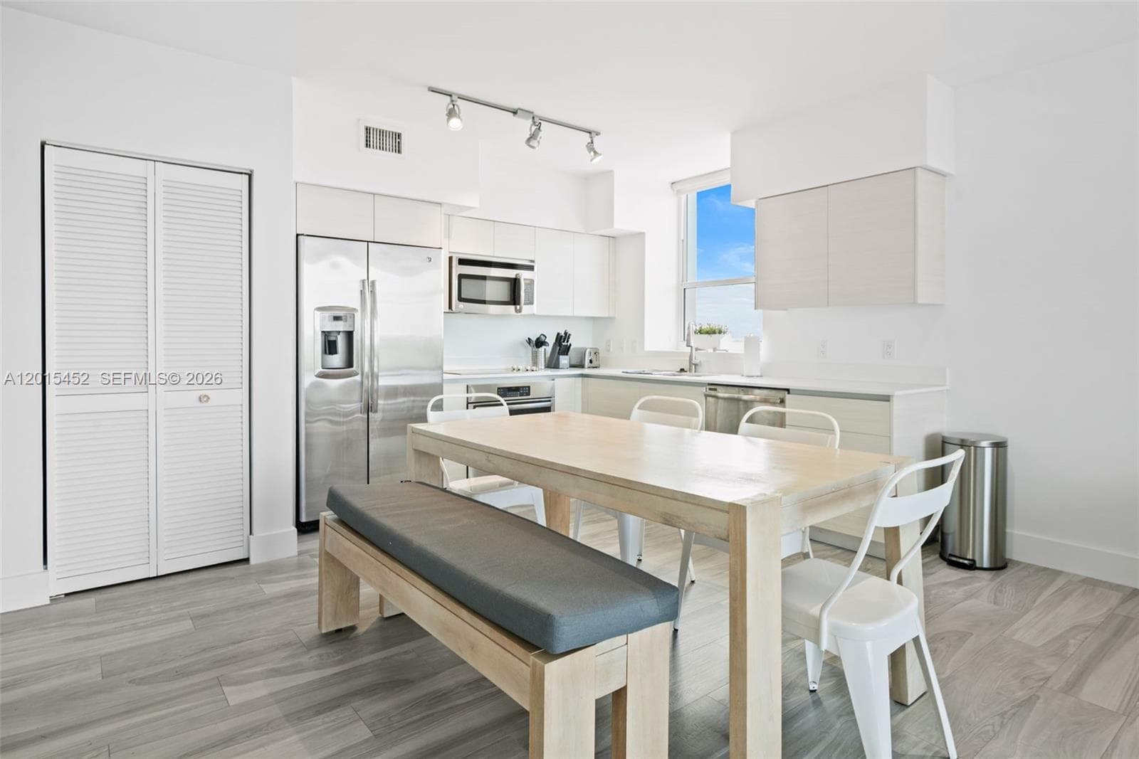 4250 Biscayne Blvd # 1009, Miami FL 33137 — 8