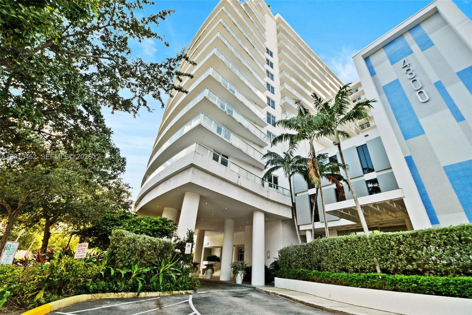 4250 Biscayne Blvd # 1009, Miami FL 33137 — 25