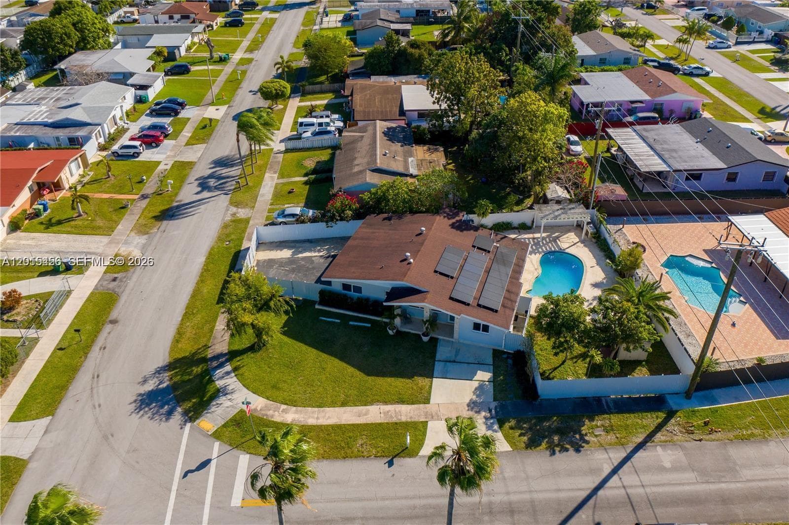 11970 SW 177th Ter, Miami FL 33177 — 46