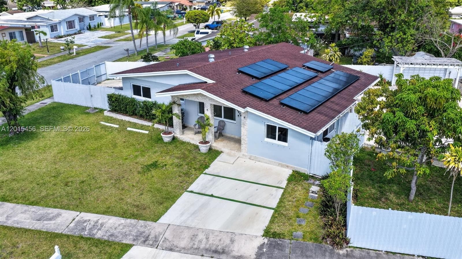 11970 SW 177th Ter, Miami FL 33177 — 43