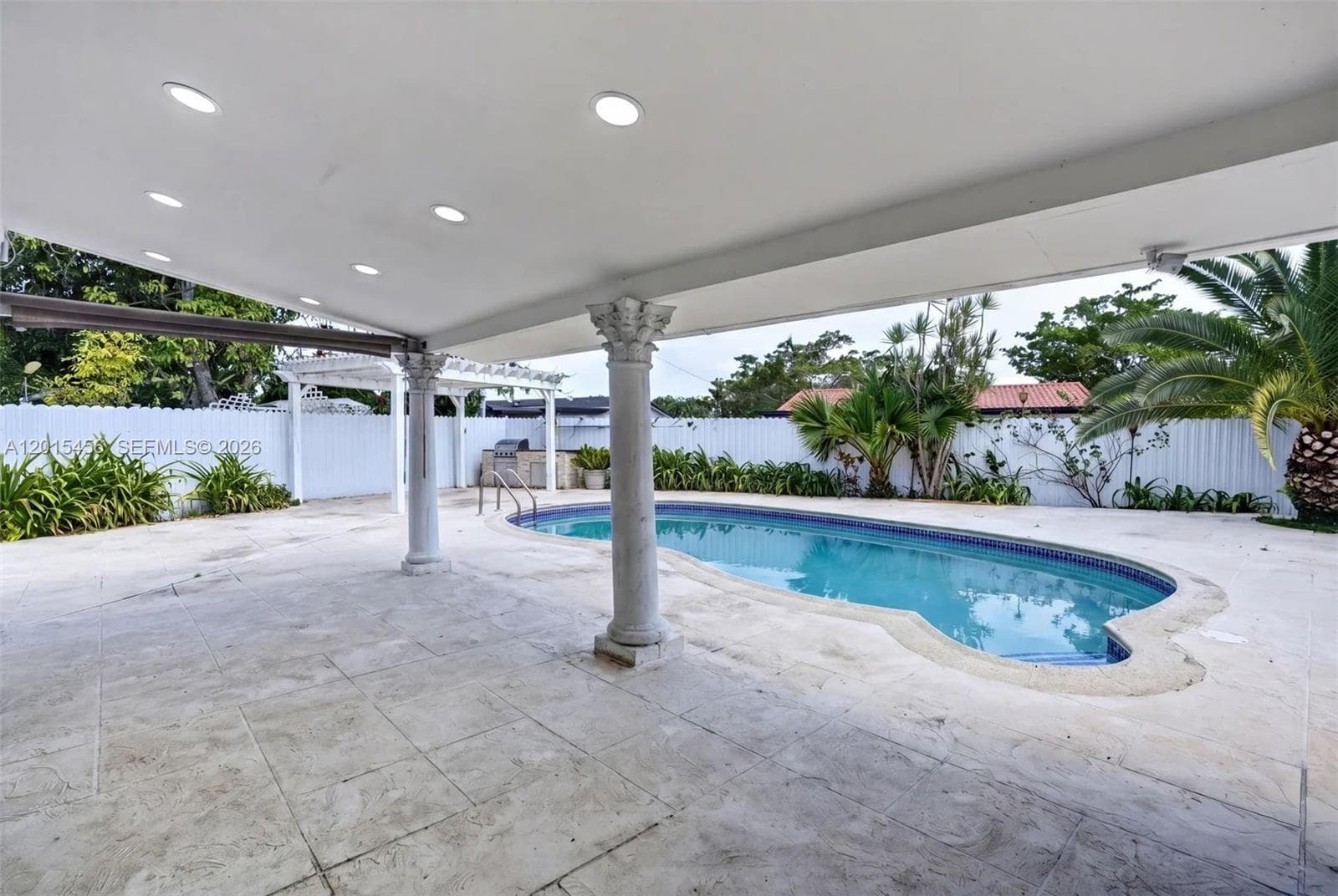 11970 SW 177th Ter, Miami FL 33177 — 33