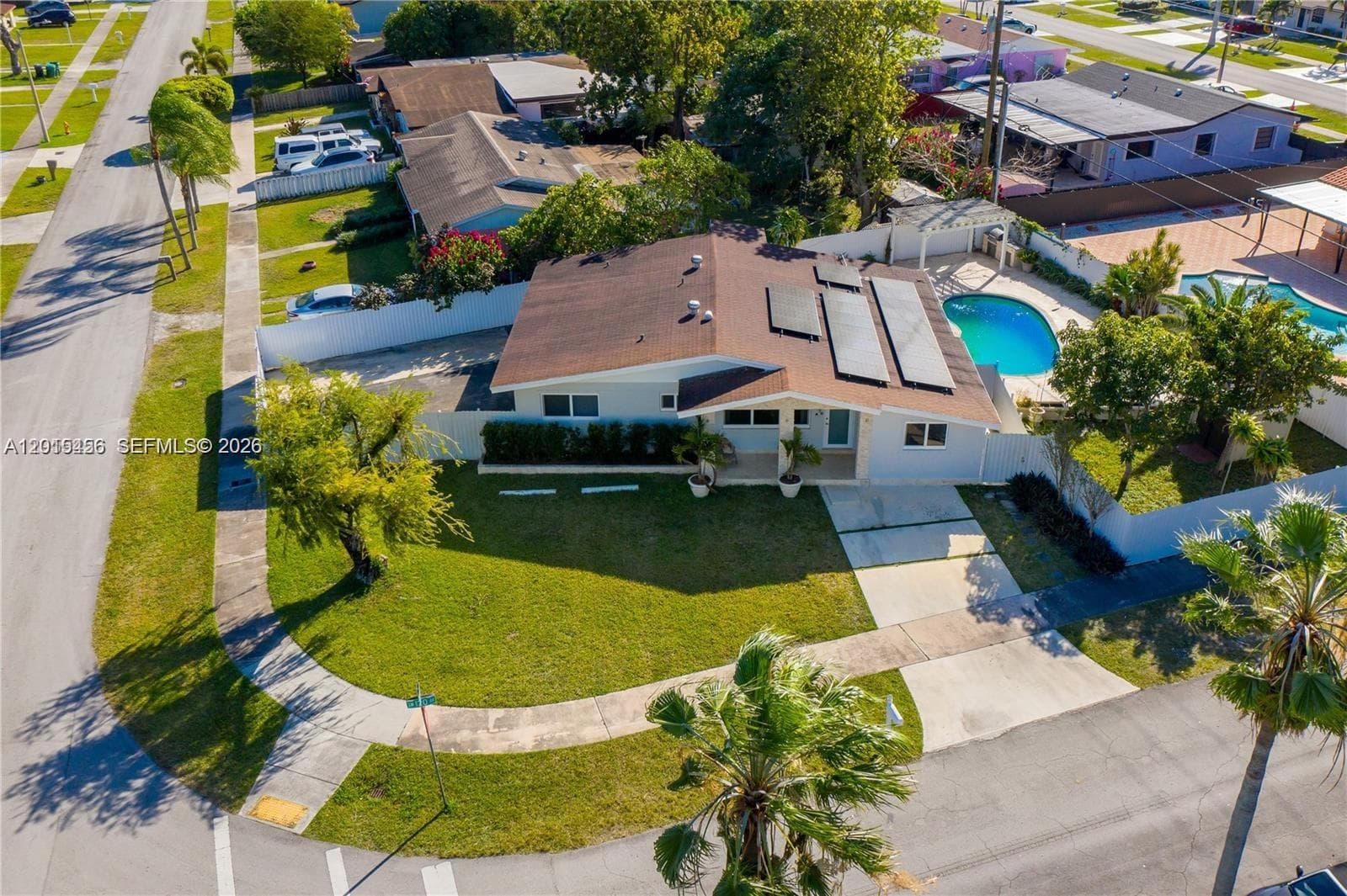 11970 SW 177th Ter, Miami FL 33177 — 37