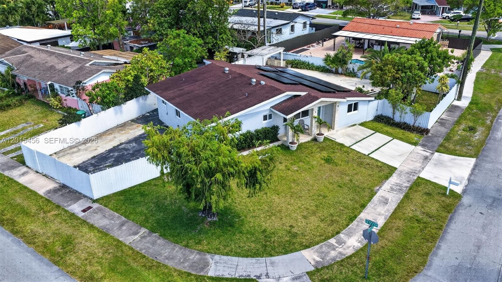 11970 SW 177th Ter, Miami FL 33177 — 44