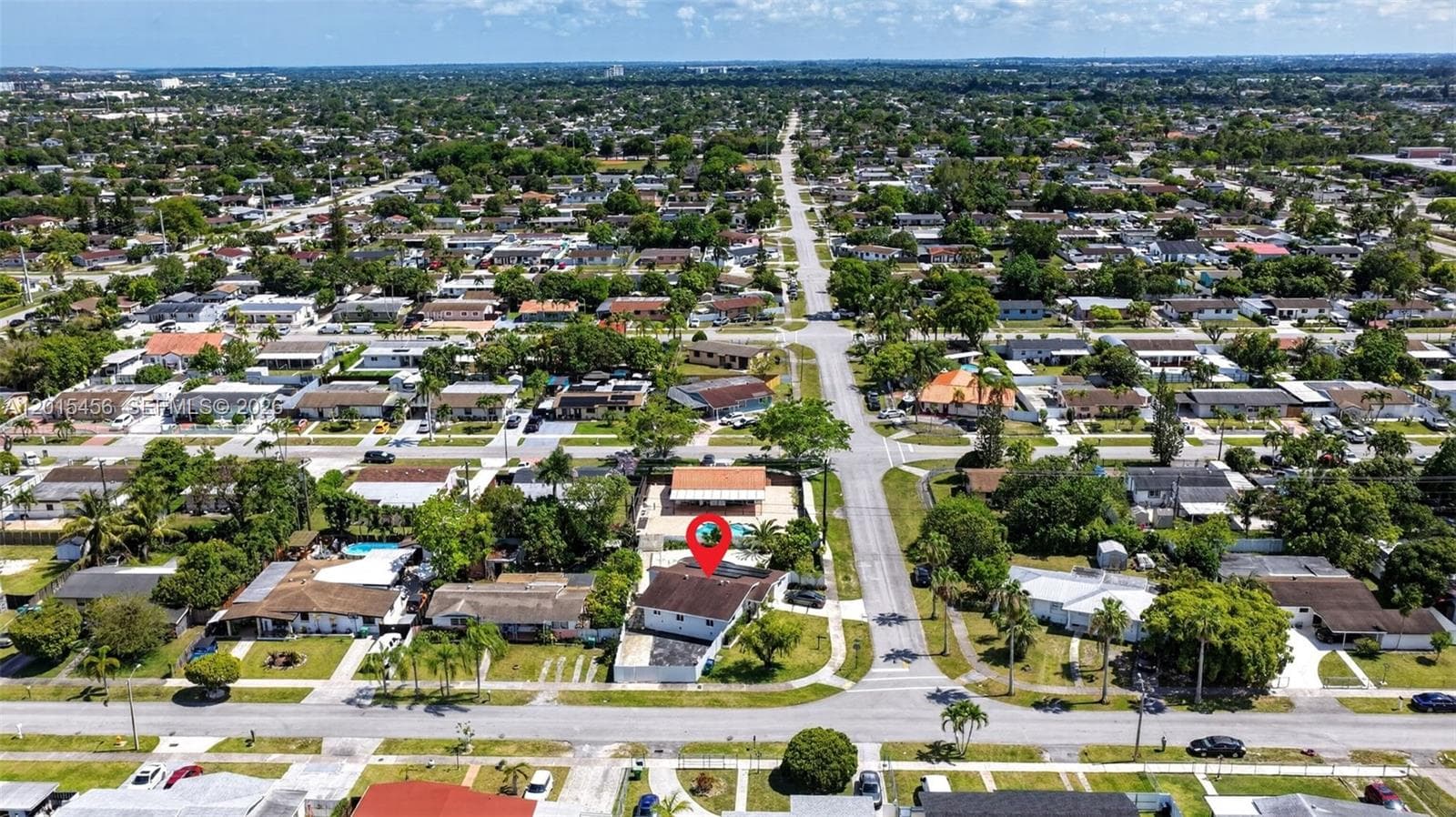 11970 SW 177th Ter, Miami FL 33177 — 40