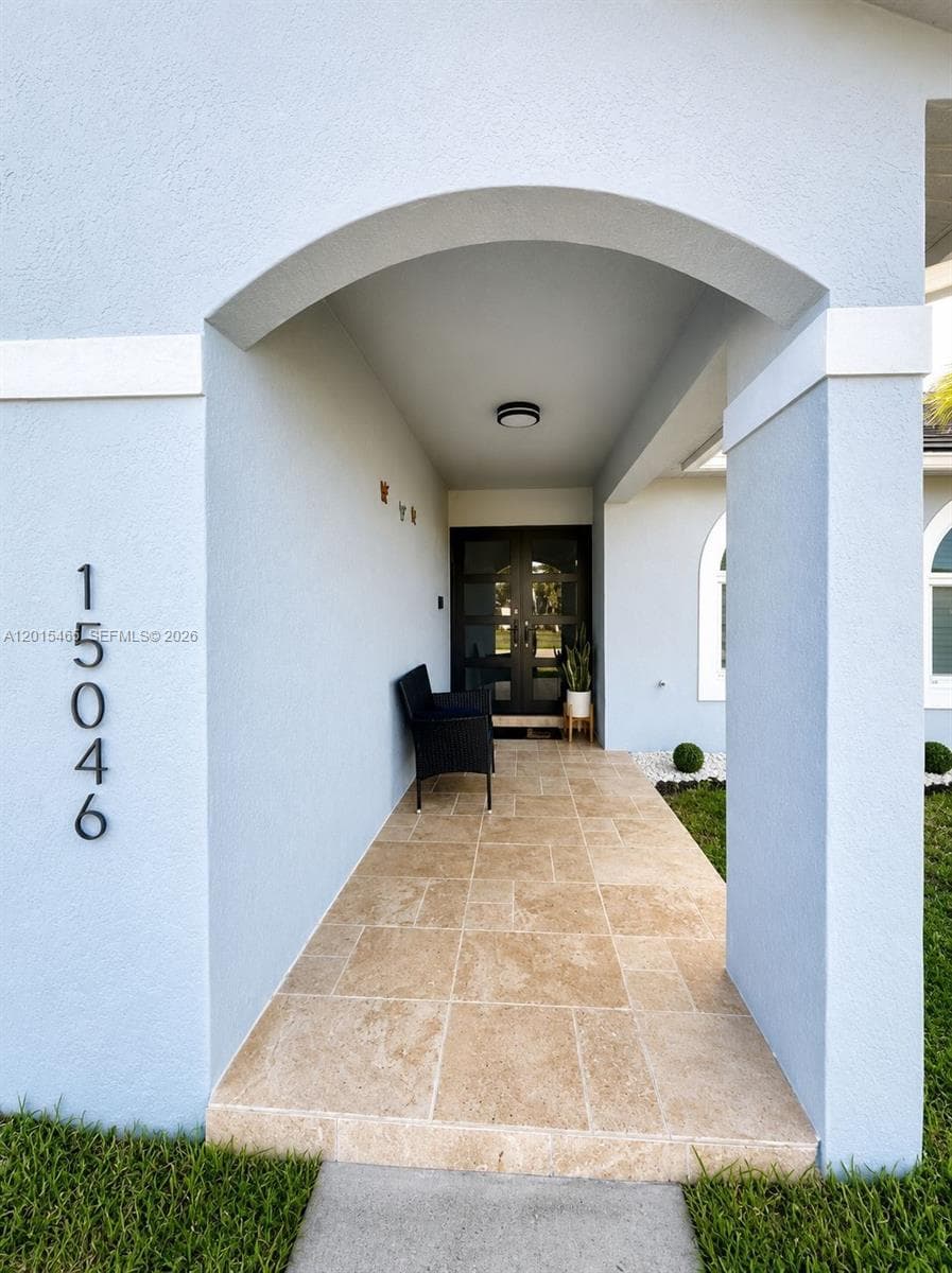 15046 SW 148th Pl, Miami FL 33196 — 2