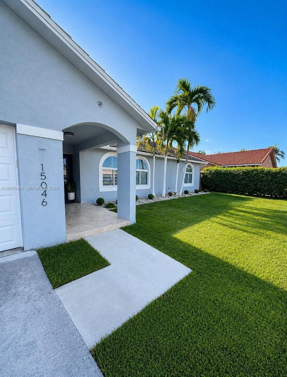 15046 SW 148th Pl, Miami FL 33196 — 3