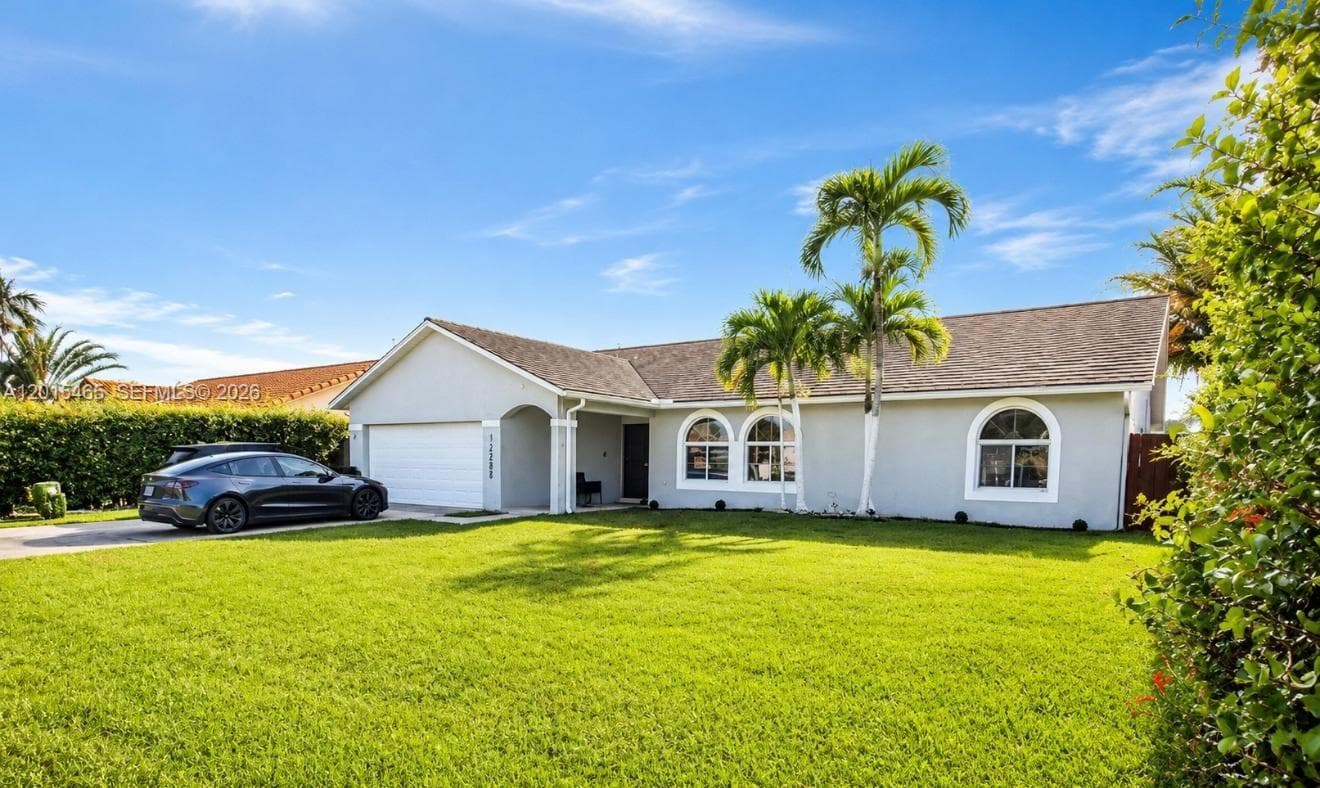 15046 SW 148th Pl, Miami FL 33196 — 1