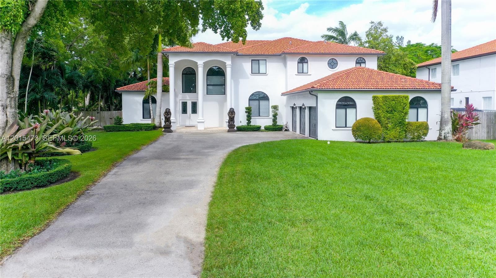 6950 SW 97th Ave, Miami FL 33173 — 2