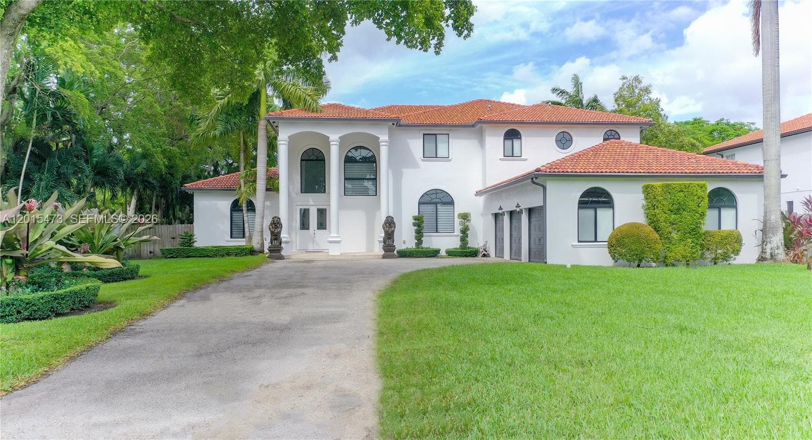 6950 SW 97th Ave, Miami FL 33173 — 3
