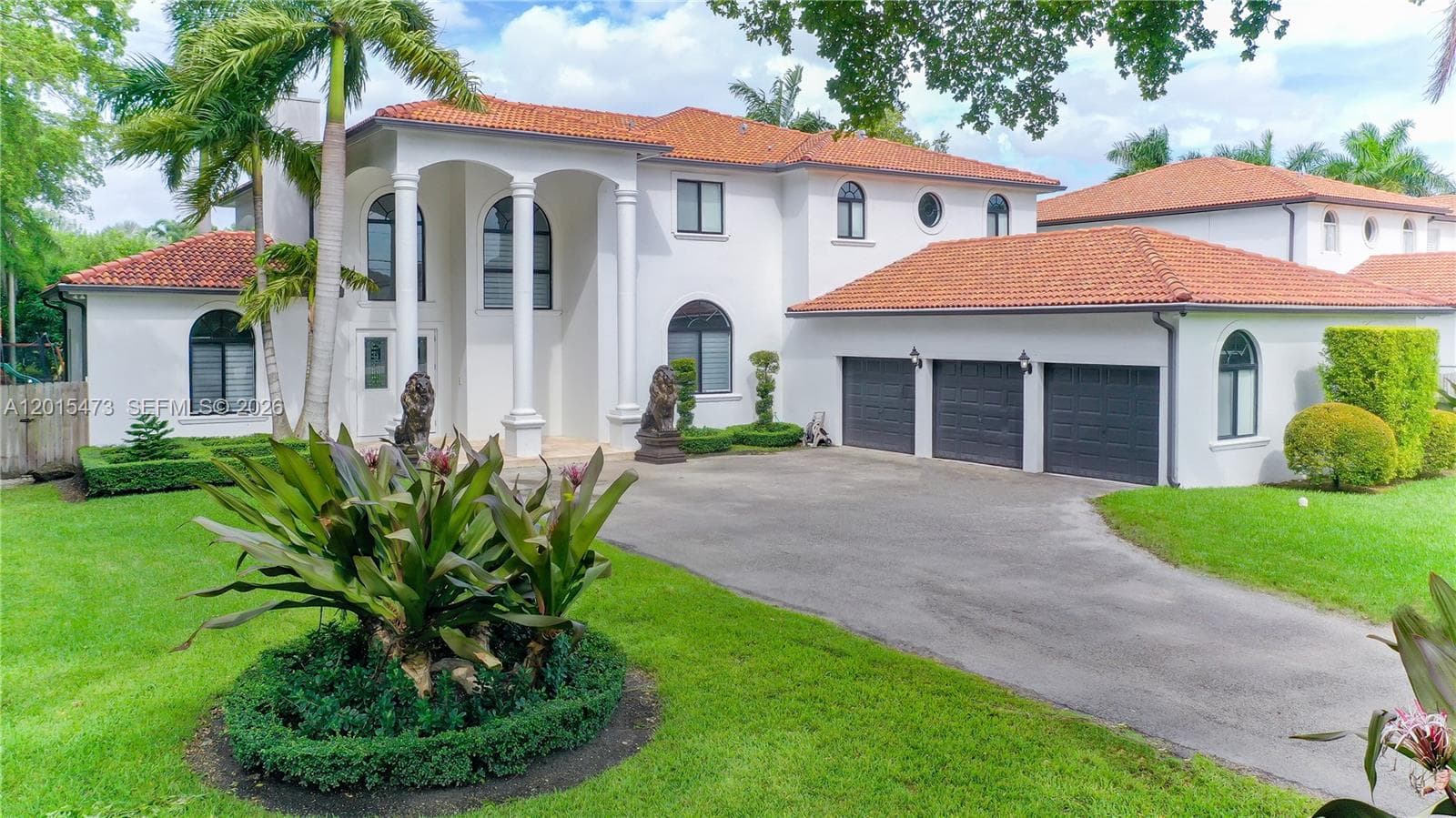 6950 SW 97th Ave, Miami FL 33173 — 1