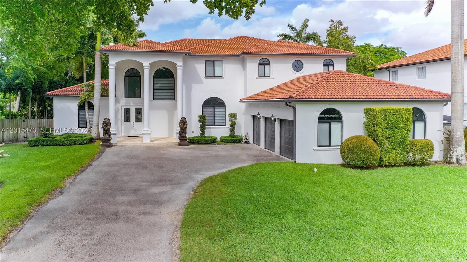 6950 SW 97th Ave, Miami FL 33173 — 4