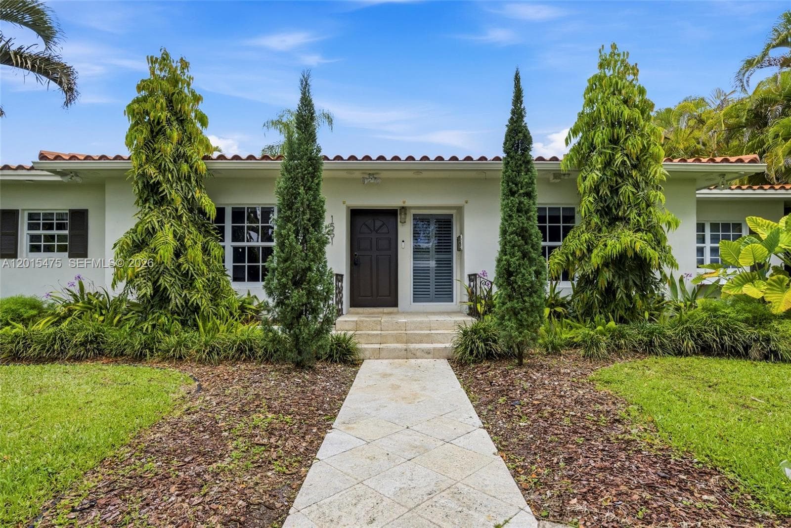 1551 Delgado Ave, Coral Gables FL 33146 — 2